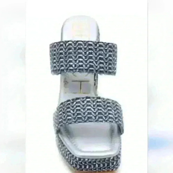 Beach  Sandal by Matisse - NWT size 10 - Picture 1 of 5